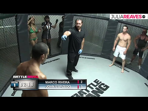 ❤️ Ultimate Fighter fout yon fi nimewo dwa apre yon batay nan bag la ️❌ Pornografi Larisi nan ht.8kpornvids.ru ❌❤