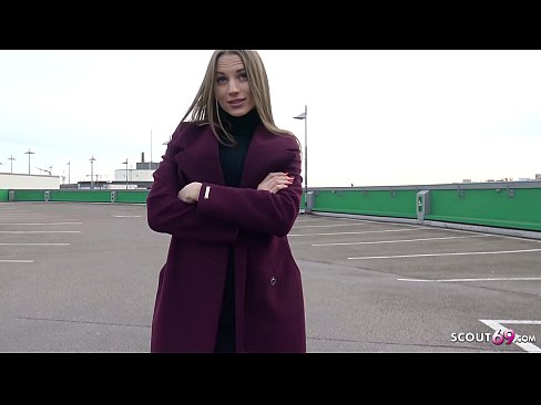 ❤️ GERMAN SCOUT SE YON RÈV TOUCH STEELE, PARKING TELLTALE AK SEXY POU LAJAN ️❌ Pornografi Larisi nan ht.8kpornvids.ru ❌❤