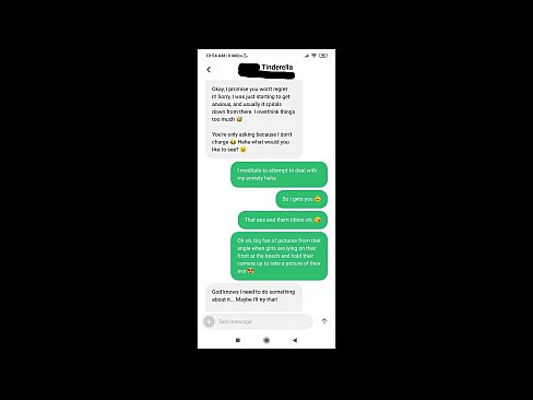 ❤️ Mwen te ajoute yon nouvo PAWG soti nan Tinder nan harem mwen an (pale ak Tinder enkli) ️❌ Pornografi Larisi nan ht.8kpornvids.ru ❌❤