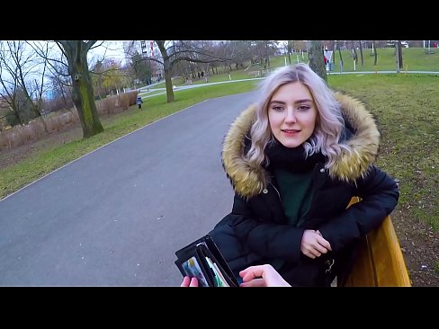 ❤️ Vale cho kom yon etranje pou lajan - pip nan pak la pa Eva Elfie ️❌ Pornografi Larisi nan ht.8kpornvids.ru ❌❤